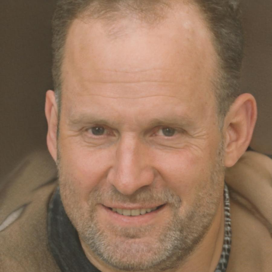 Tobias Reiniger, Leiter Bildungsprogramme